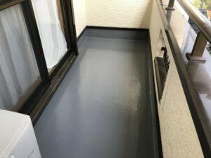 東京　江戸川区　葛飾区　雨漏り修理　防水工事