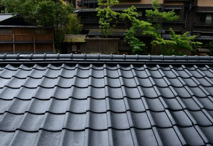 東京 江戸川区 屋根リフォーム